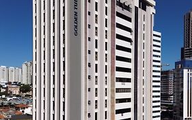 Golden Tulip Goiania Address